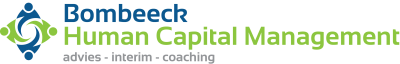 Bombeeck Human Capital Management Logo